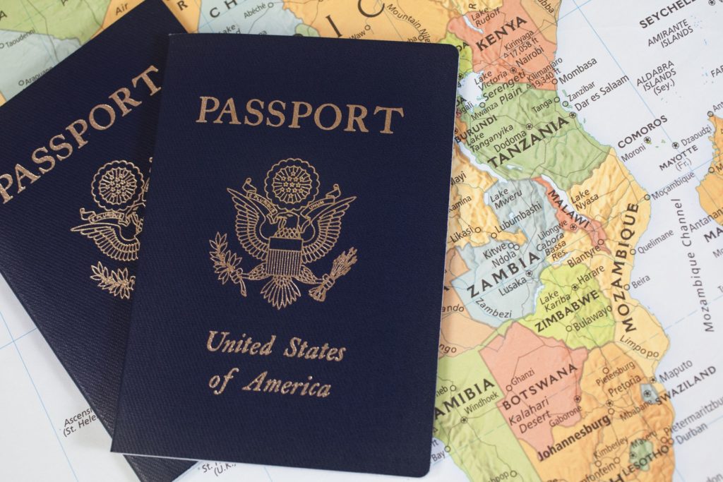 Heres Why Different Countries Have Different Passports Holidayturn 5564